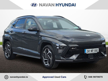 2024 Hyundai Kona 1.6L Petrol For Sale Images