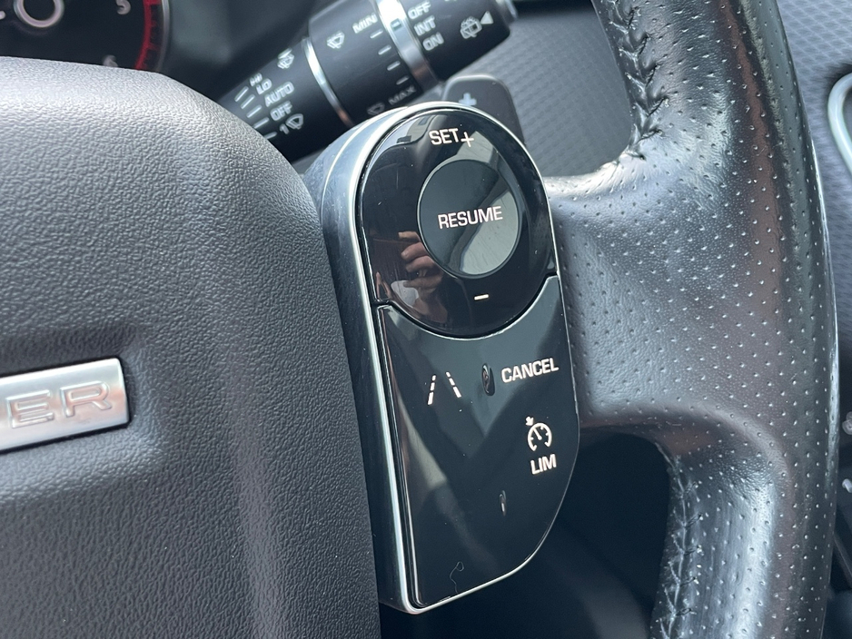 2018 Land Rover Range Rover Velar 2L Diesel For Sale Images