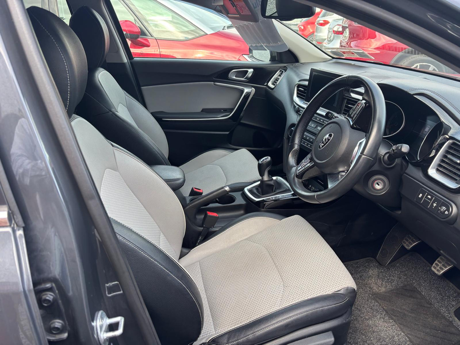 2019 Kia Ceed 1L Petrol For Sale Images
