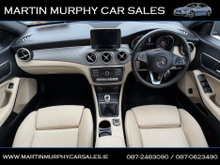 2017 Mercedes-Benz CLA Class 1.5L Diesel For Sale Images