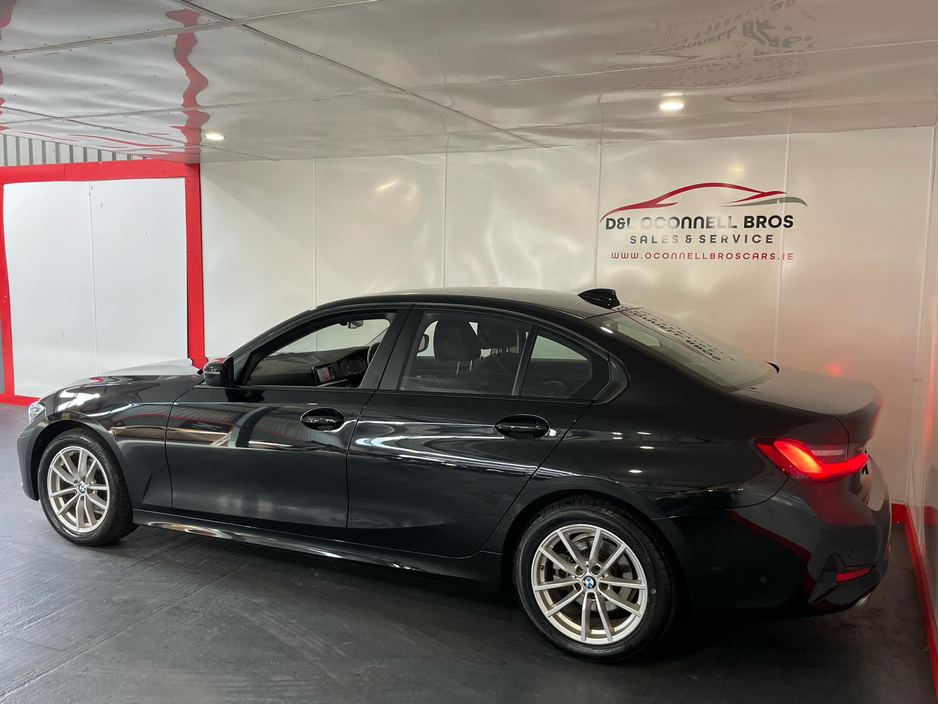 2022 BMW 3 Series 2.0L Diesel For Sale Images