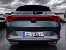 2023 Cupra Formentor 1.4L Petrol For Sale Images