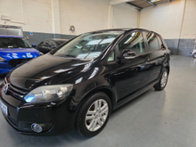 2010 Volkswagen Golf Plus 1.2L Petrol For Sale Images