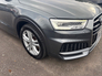 2018 AUDI Q3 2.0TDI 150 quattro S-Line