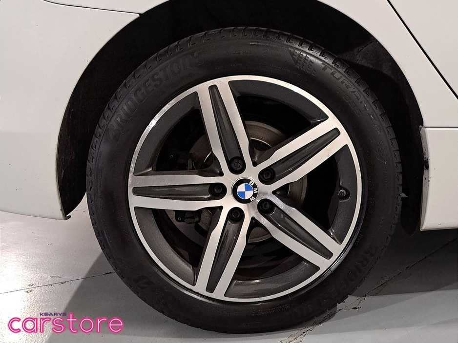 BMW 2 Series 216d Sport Active Tourer — thumbnail 14