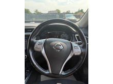 2017 Nissan X-Trail 1.6L Diesel For Sale Images