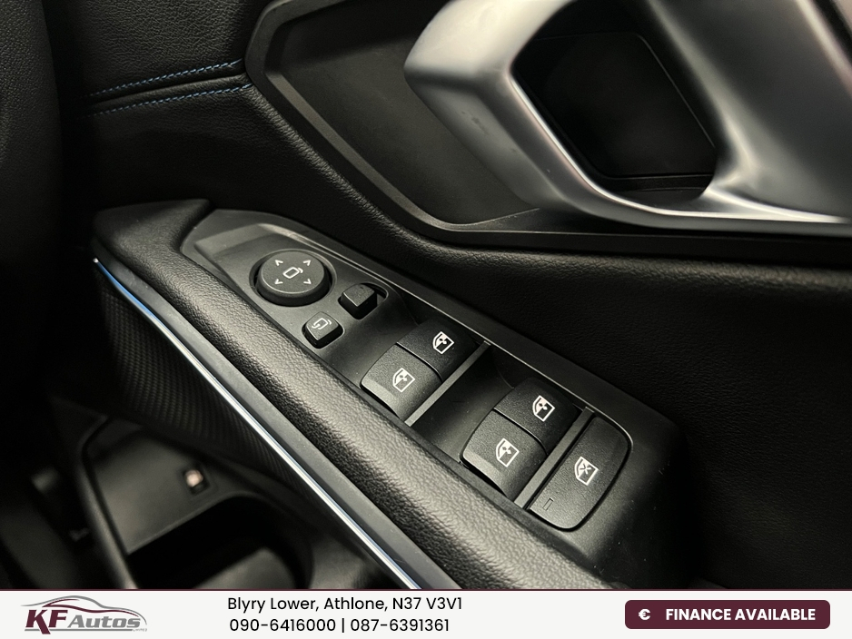 2023 BMW 3 Series 2L Hybrid For Sale Images