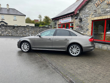 2015 Audi A4 2L Diesel For Sale Images