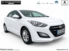Hyundai i30 1.6 Diesel Deluxe
