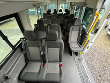 2020 Ford Transit 2L Diesel For Sale Images