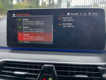 2024 BMW 5 Series 2L Diesel For Sale Images