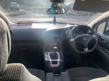 2015 Peugeot 5008 1.6L Diesel For Sale Images