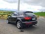 2008 AUDI Q7 3.0 TDI S. LINE QUATTRO COMMERCIAL