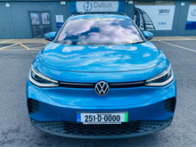 2025 Volkswagen ID.4 0L Electric For Sale Images
