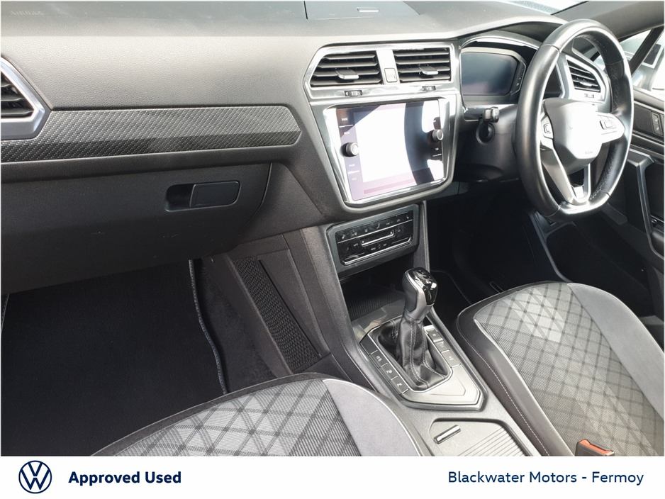 Volkswagen Tiguan 2.0TDI 150BHP R-LINE — thumbnail 16