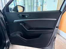 2022 SEAT Ateca 2L Diesel For Sale Images