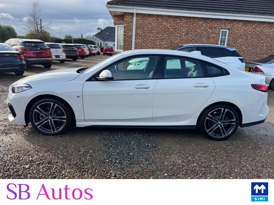 2021 BMW 2 Series 2L Diesel For Sale Images