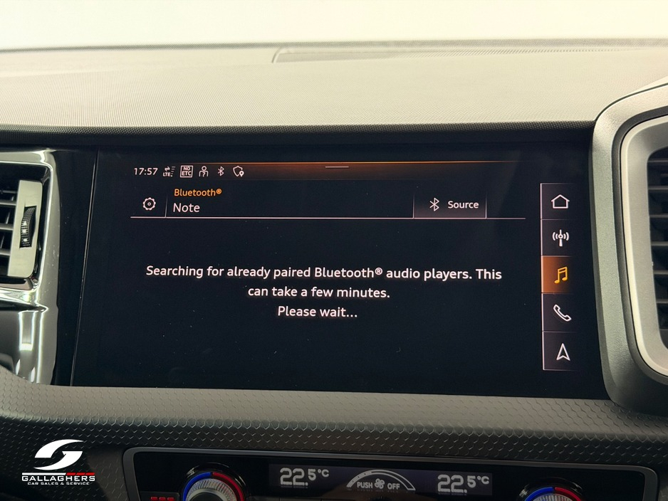 2023 Audi A1 1L Petrol For Sale Images