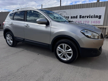 2012 Nissan Qashqai 1.6L Petrol For Sale Images