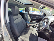 2013 Hyundai ix35 1.7L Diesel For Sale Images