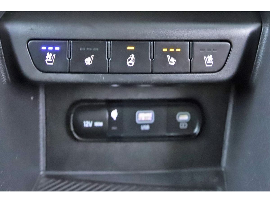 Kia Sportage 1.6 CRDI K4 6SPD *FULL LEATHER* — thumbnail 17
