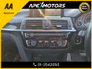 2018 BMW 3 SERIES FINANCE ARRANGED * M-SPORT * NEW NCT OCT-27 * LOW LOW KMs * IMMACULATE * STAMPED SERVICE HISTORY * AA APPROVED * 101 SAFETY CHECKLIST * AUTOMATIC * COLOUR REVERSE CAMERA * ADAPTIVE CRUISE * CRUISE CON