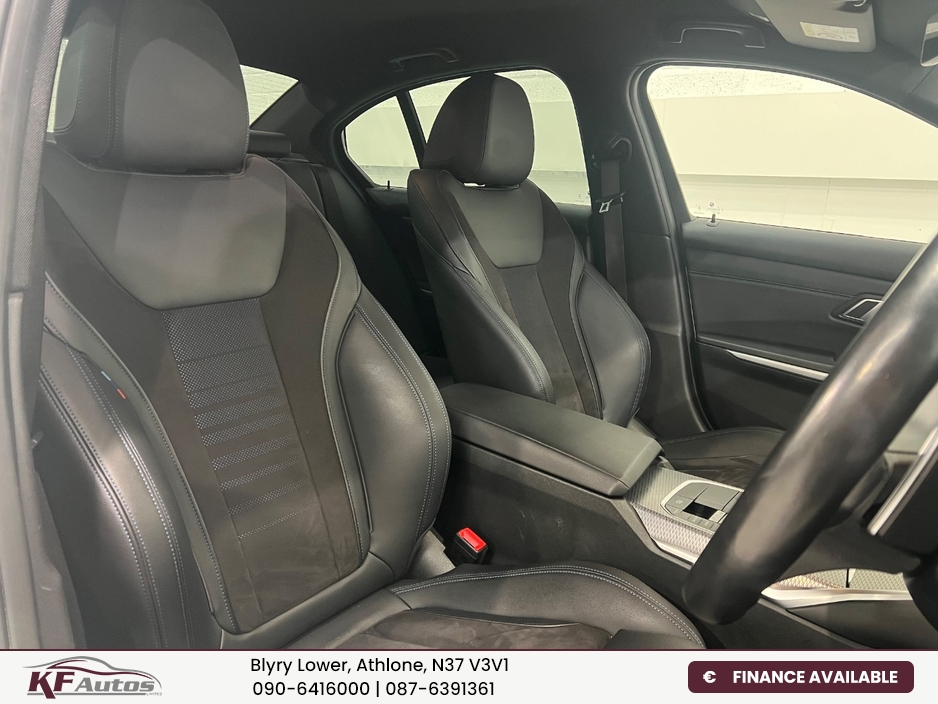 2023 BMW 3 Series 2L Petrol Plug-in Hybrid For Sale Images