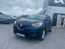 2018 Renault Kadjar 1.5L Diesel For Sale Images