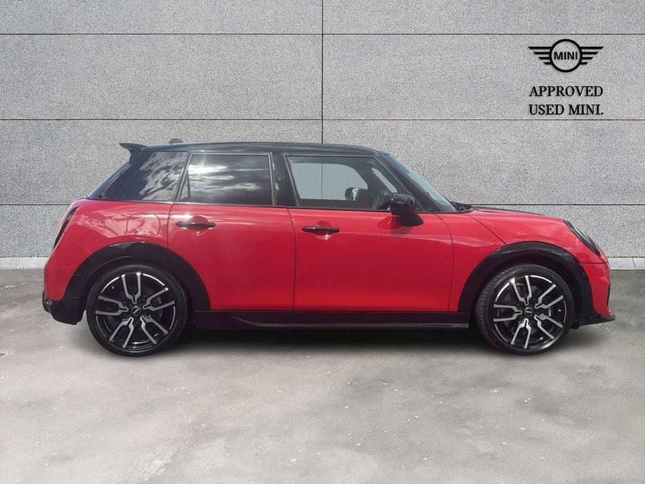2026 MINI Hatch 1.5L Petrol For Sale Images