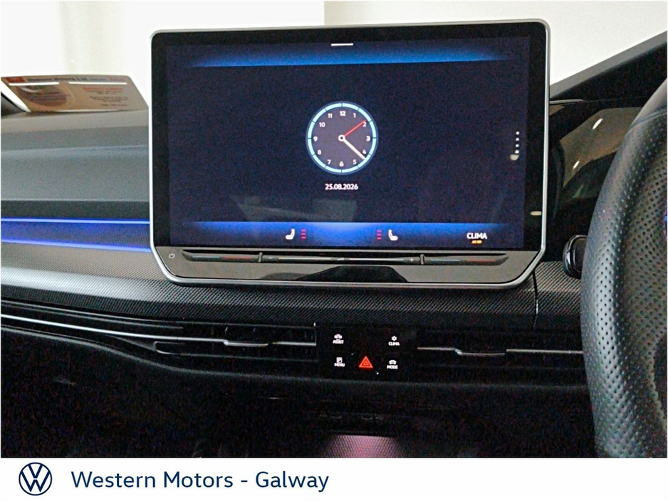 Volkswagen Golf GOLF R-LINE 2.0 TDI 150HP — thumbnail 17