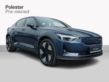 Polestar 2 LRSM Plus