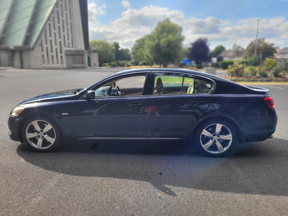 2005 Lexus GS 300