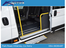 2024 Fiat Ducato 2.2L Diesel For Sale Images