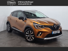 Renault Captur dCi 95 S-Edition