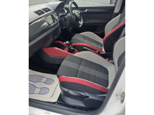 2016 Skoda Fabia 1.2L Petrol For Sale Images