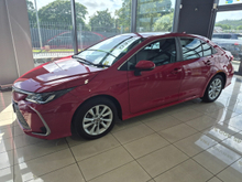 2023 Toyota Corolla 1.8L Petrol Hybrid For Sale Images
