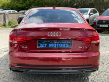 2019 Audi A4 2L Diesel For Sale Images