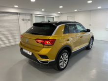 2021 Volkswagen T-Roc 2L Diesel For Sale Images