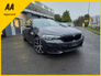 2022 BMW 5 SERIES 530E HYBRID M SPORT 5SME 4DR AUTO