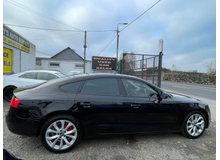 2013 Audi A5 2L Diesel For Sale Images