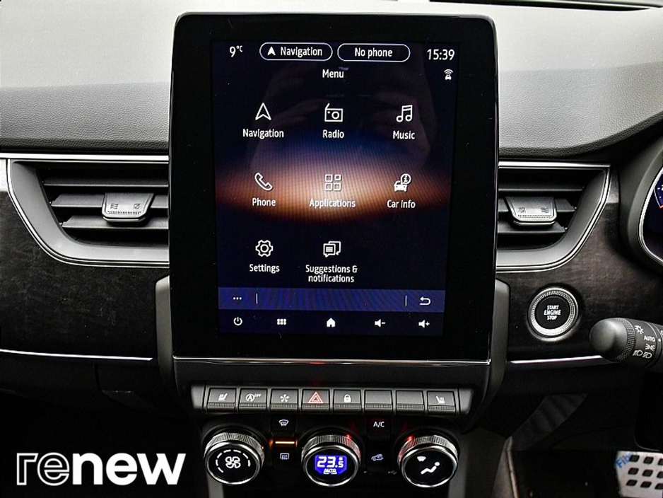 Renault Arkana Esprit Alpine TCe 160 Auto NBi — thumbnail 27