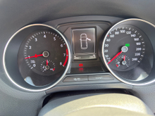 2017 Volkswagen Polo 1.2L Petrol For Sale Images