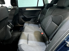 2022 Skoda Superb 2L Diesel For Sale Images