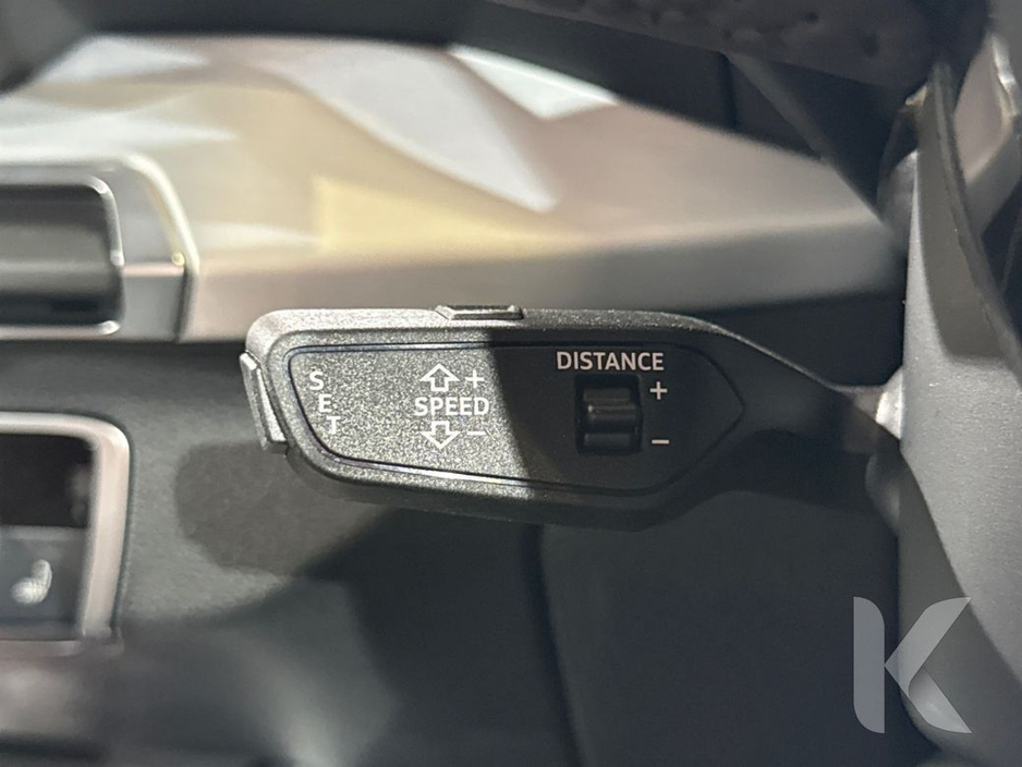 Audi Q2 1.0L TFSI AUTOMATIC SPORT - HEATED SEATS - A/C CONTROLS - CRUISE CONTROL - REVERSE CAMERA — thumbnail 24