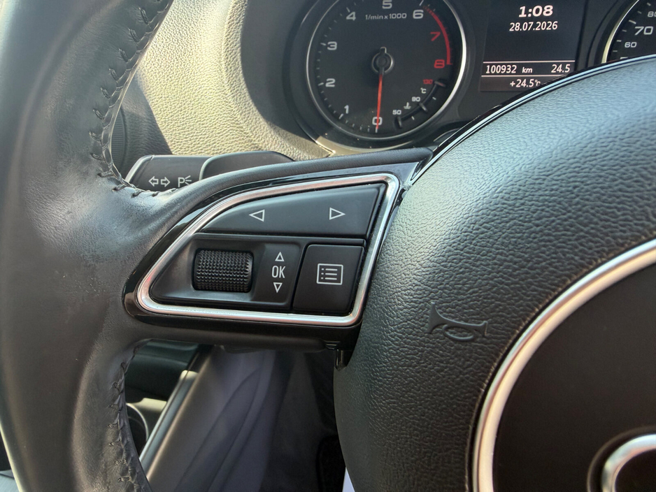 Audi A3 — thumbnail 21