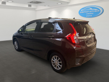 2017 Honda Fit 1.5L Petrol Hybrid For Sale Images