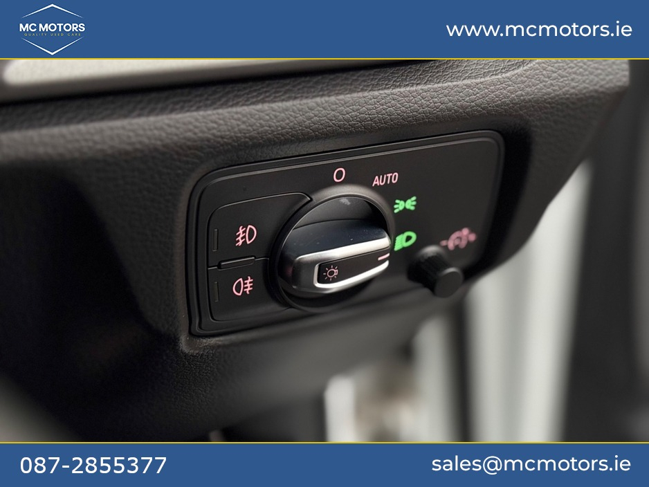 2014 Audi A3 1.4L Petrol For Sale Images