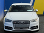2014 AUDI S3 QUATTRO 2.0 TFSI AUTO // BANG & OLUFSEN // HALF LEATHER POWERED SPORT SEATS // MULTIMEDIA DISPLAY