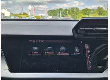 2021 Audi A3 2.0L Diesel For Sale Images