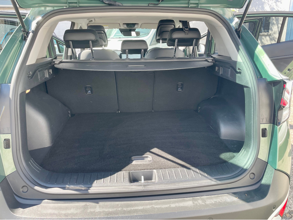 2024 Kia Sportage 1.6L Petrol Plug-in Hybrid For Sale Images